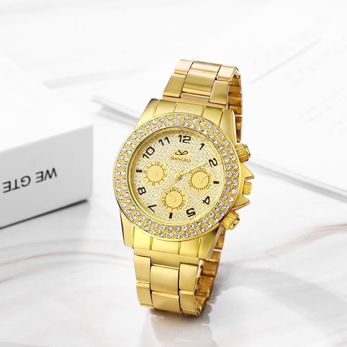 Men’s Watches