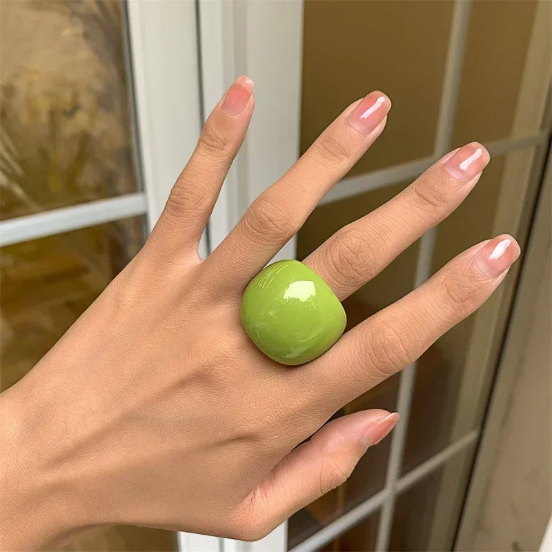 All Rings