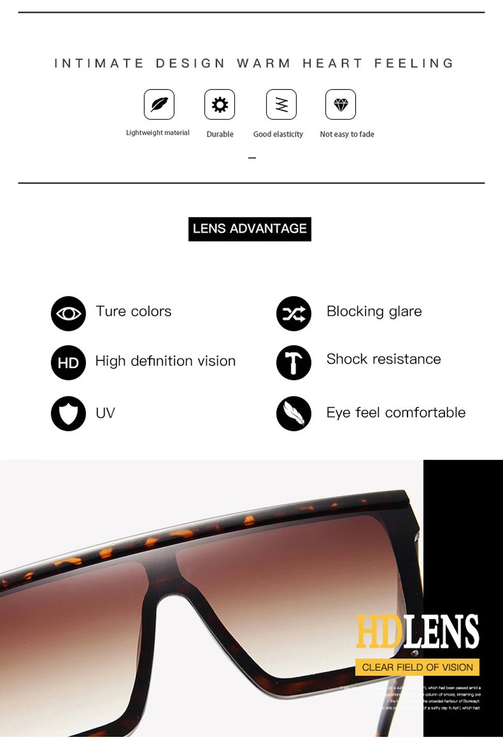 2025 Square Sunglasses Women Luxury Vintage Brand Design Sun glasses Big Frame Mirror Red Purple Eyewear UV400