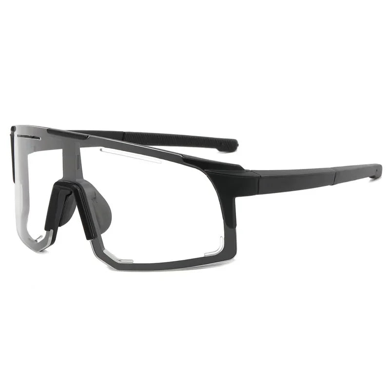Sunglasses Men Women UV400 Sun Glasses Baseball Outdoor Sport Cycling Eyewear Mtb Bike Bicycle Goggles