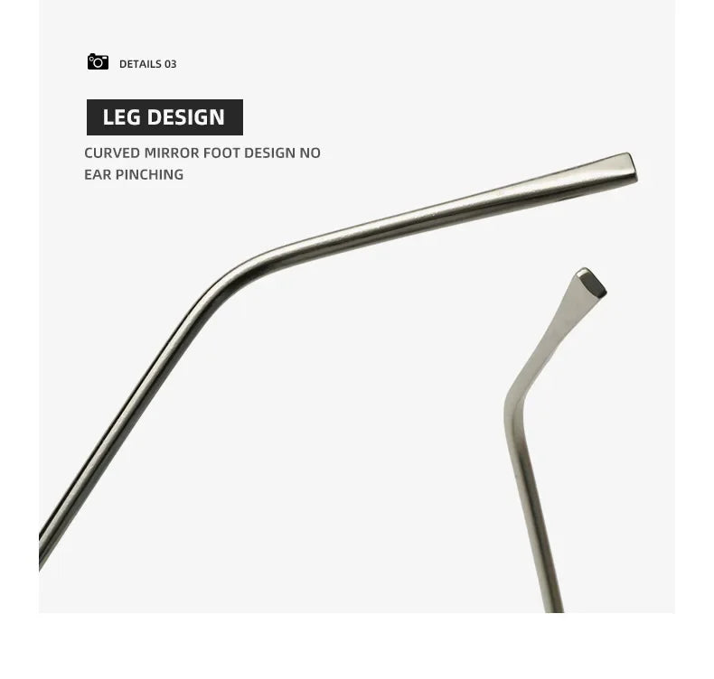 Vintage Oversized Sunglasses Fashion Men Women Square Shades Eyewear Trendy Ins Popular Brand Design UV400 Sun Glasses