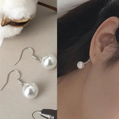 Fashion Seven Star Zircon Earrings For Women Jewelry 2025 Trending New Luxury Women's Crystal Stars Stud Earrings Gifts