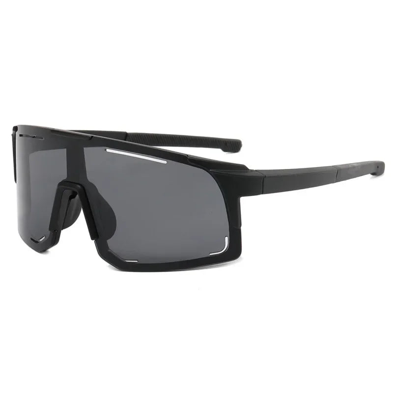 Sunglasses Men Women UV400 Sun Glasses Baseball Outdoor Sport Cycling Eyewear Mtb Bike Bicycle Goggles