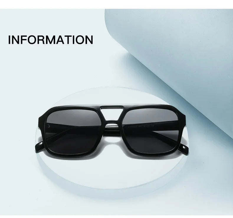 Vintage Square Sunglasses Woman Fashion Retro Sun Glasses Female Candy Colors Mirror Eyewear Brand Designer Oculos De Sol