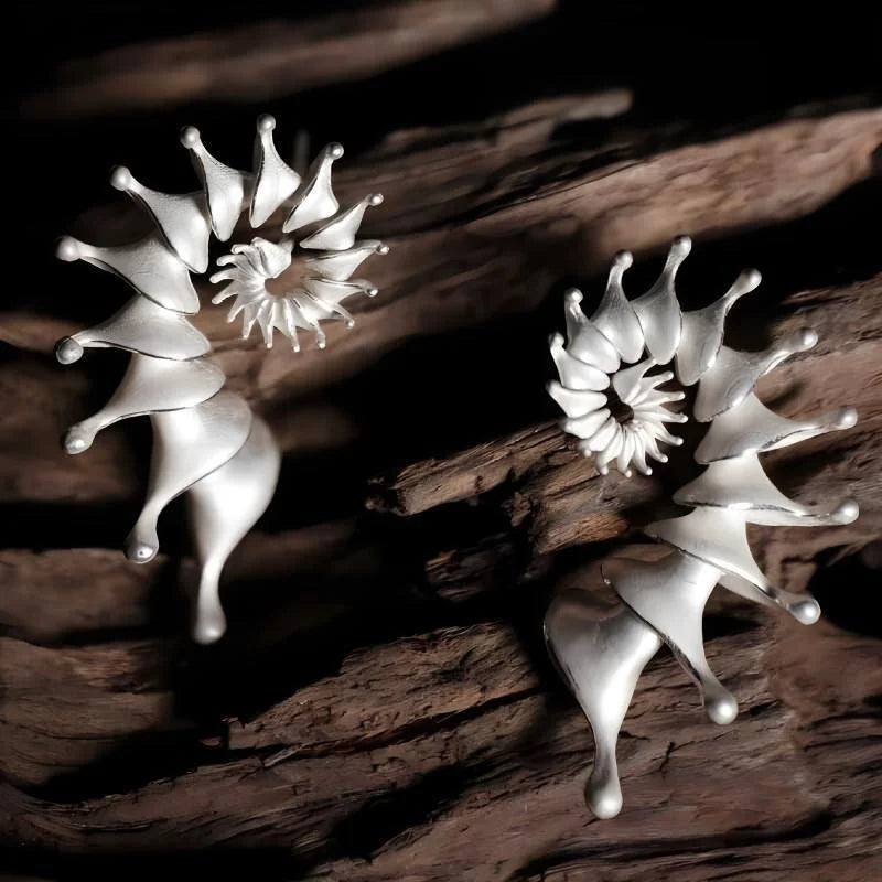 Cute Resin Rain Drop White Cloud Stud Earrings for Women Pianting Oil Asymmetrical Sun Lightning Ear Stud Girls Party Jewelry