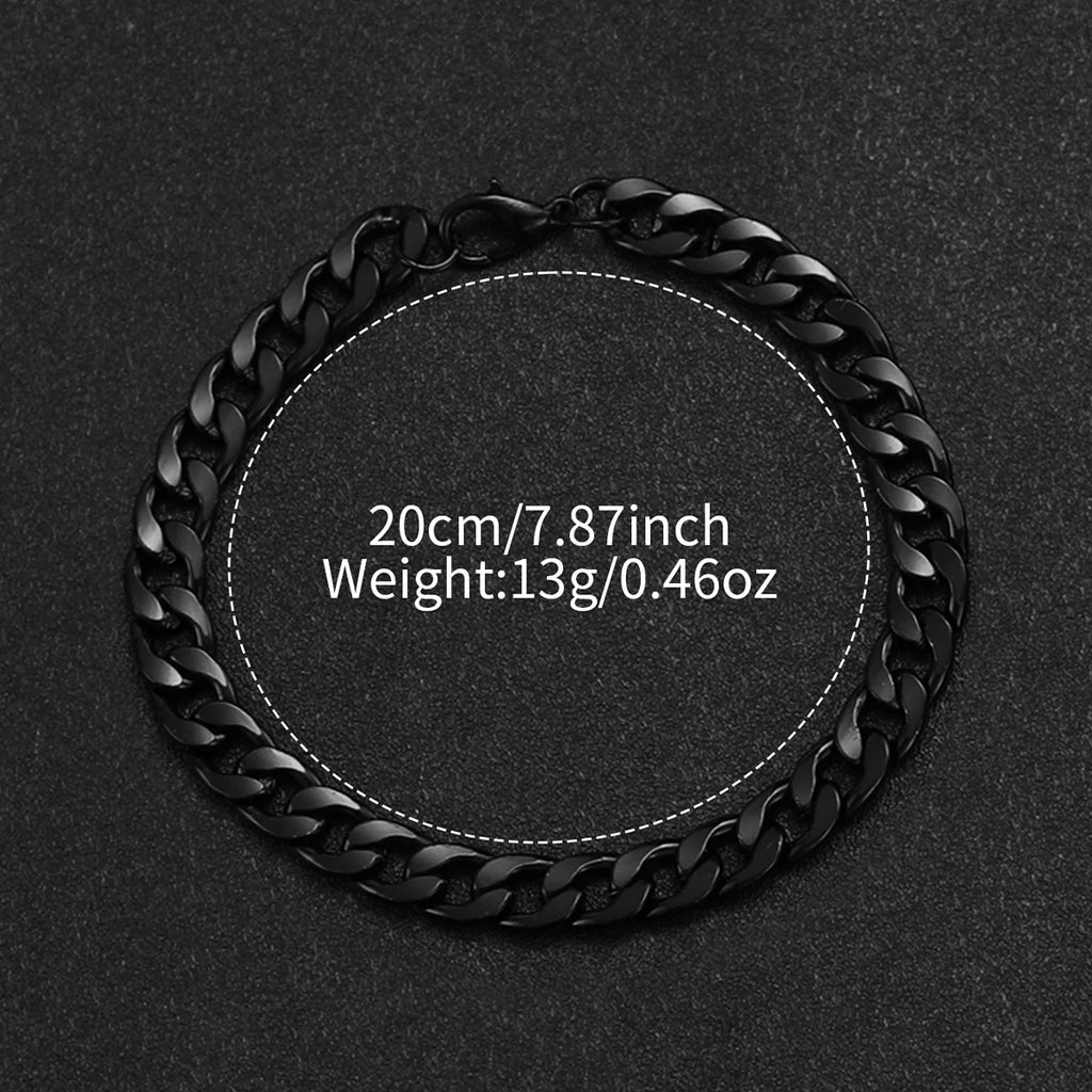 2PCS Fashion Men Sports Watches 3d Car Wheel Stainless Steel Band Wrist Watch Men's Quartz Watch Bracelet Set（Without Box）