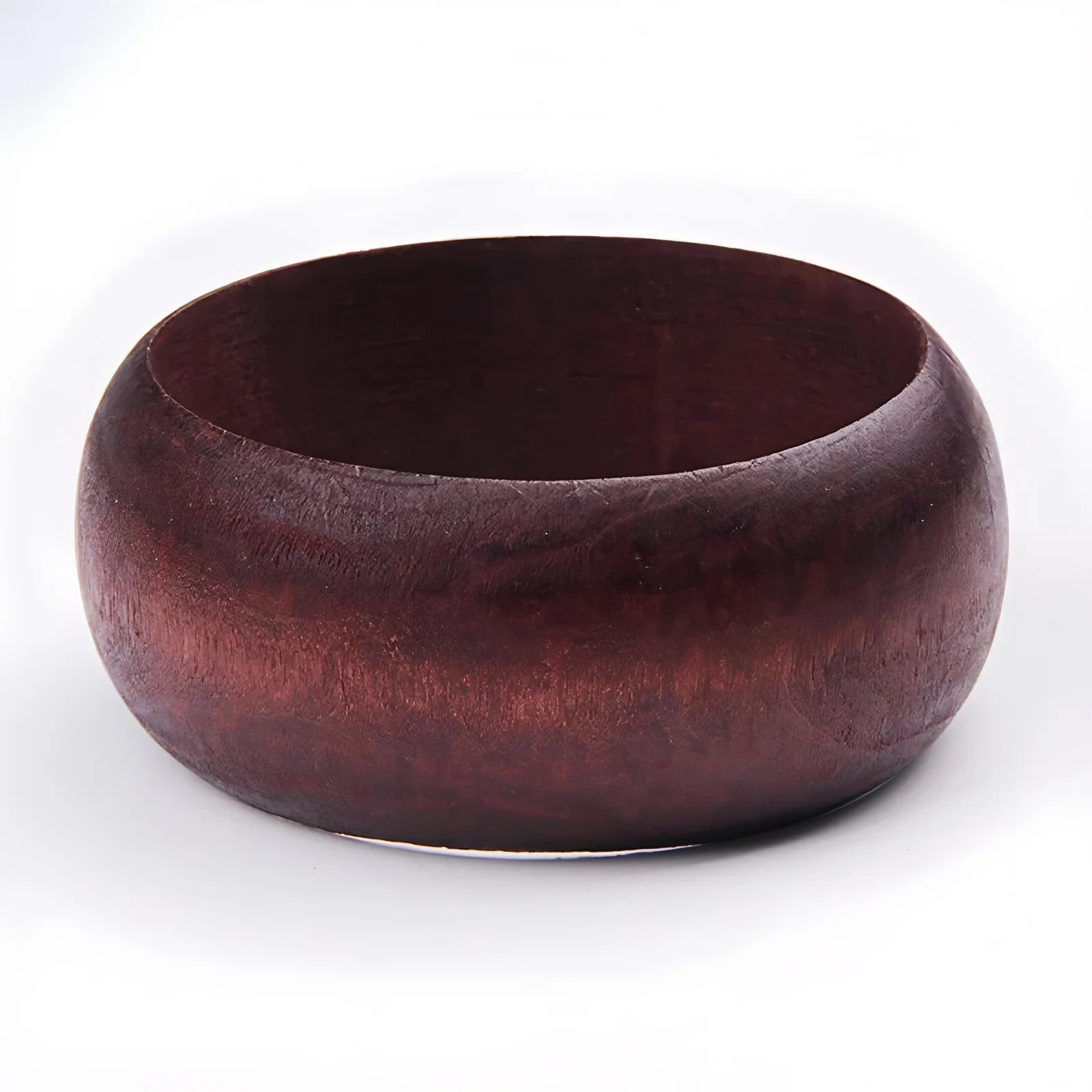 Women Elegant Natural Wood Square DIY Bracelet Coffee Girl Jewelry Ladies Gift Geometric Wooden Bangles For Women