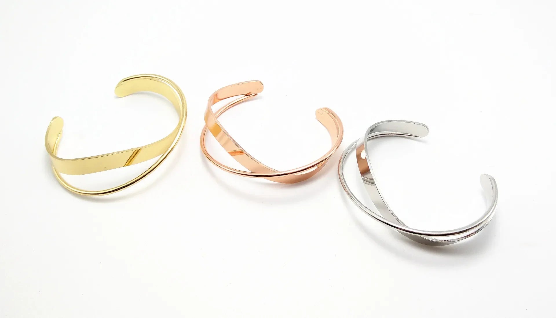 Fashion Stainless Steel Adjustable New Design Gold Plated Bracelet Women's Luxury Gifts Bracelet For Women Jewelry Gift
