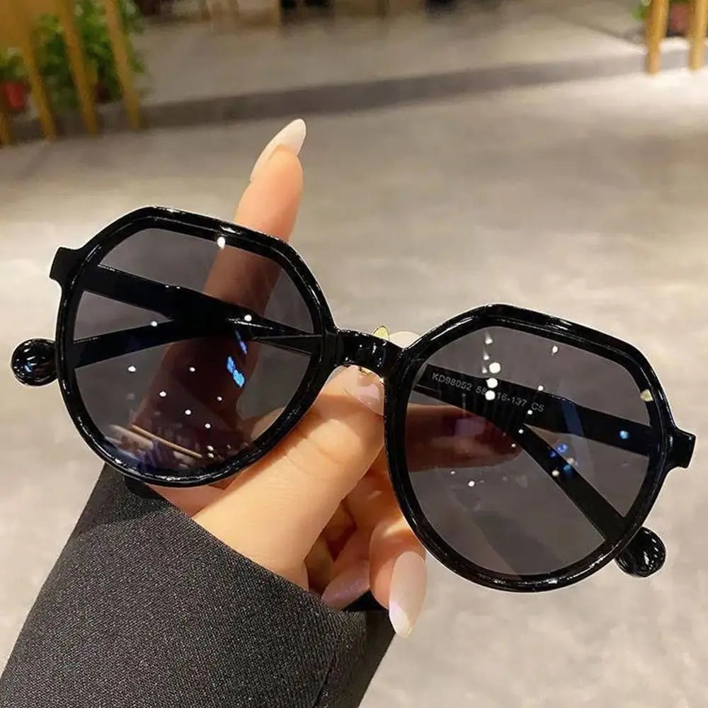 New Fashion Sunglasses Women Brand Designer Sun Glasses Female Popular Colorful Vintage Eyewear UV400 Oculos De Sol